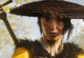 فروش ۳،۳ میلیونی Ghost of Yōtei فقط در ماه نخست انتشار