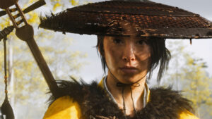 فروش ۳،۳ میلیونی Ghost of Yōtei فقط در ماه نخست انتشار