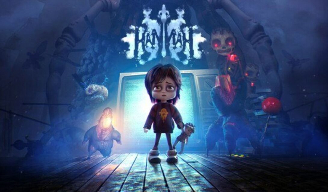 بررسی بازی Hannah