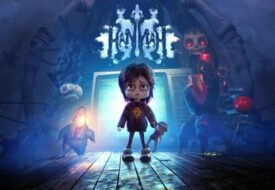 بررسی بازی Hannah