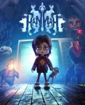 بررسی بازی Hannah