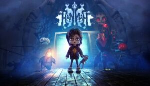 بررسی بازی Hannah