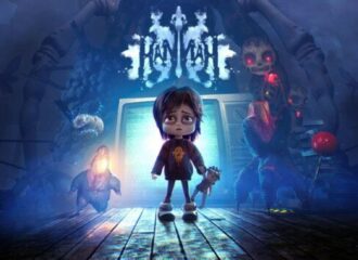 بررسی بازی Hannah