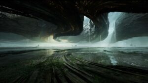 بازی جدید کمپانی miHoYo معرفی شد؛ تجربه‌ای نو در دنیای MM0