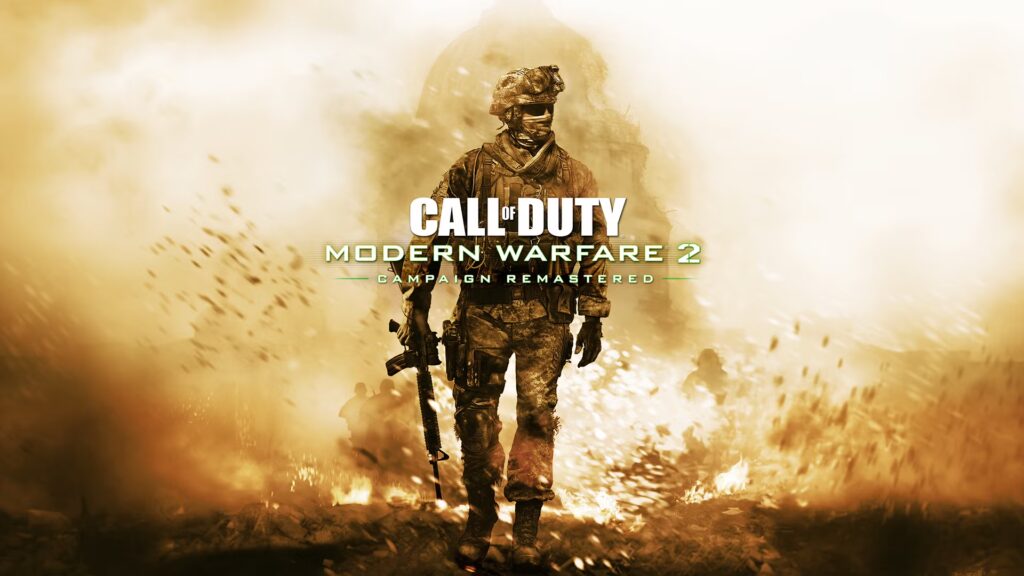 COD: Modern Warfare 2 به زودی به Xbox Game Pass می‌پیوندد