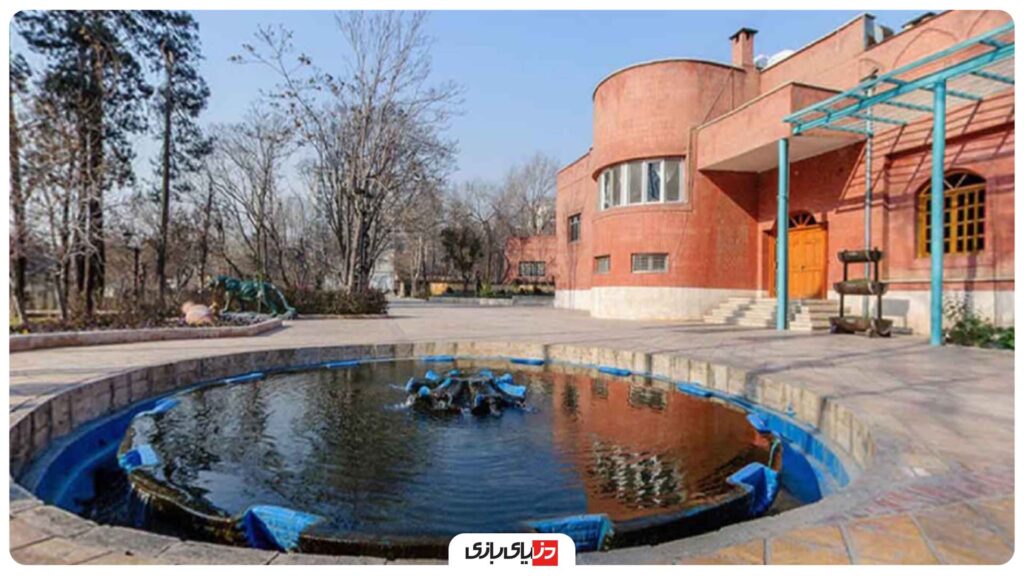 مدل حمایتی شهرداری تهران از بازی‌های ویدیویی