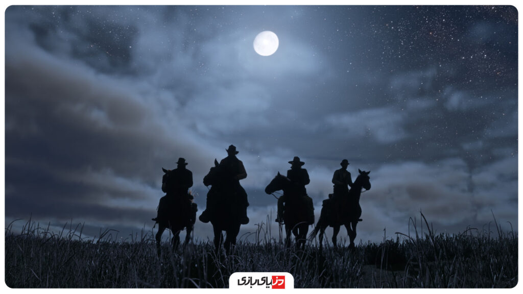 آینده بازی‌های جهان‌باز