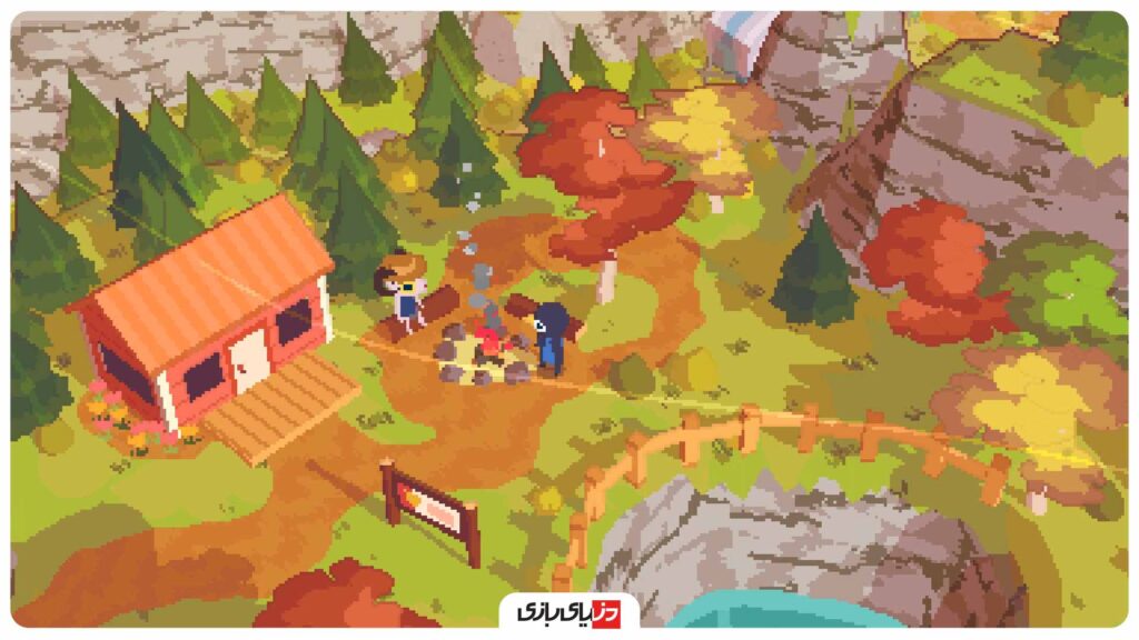 آینده بازی‌های جهان‌باز