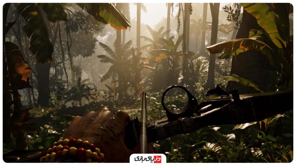 آینده بازی‌های جهان‌باز