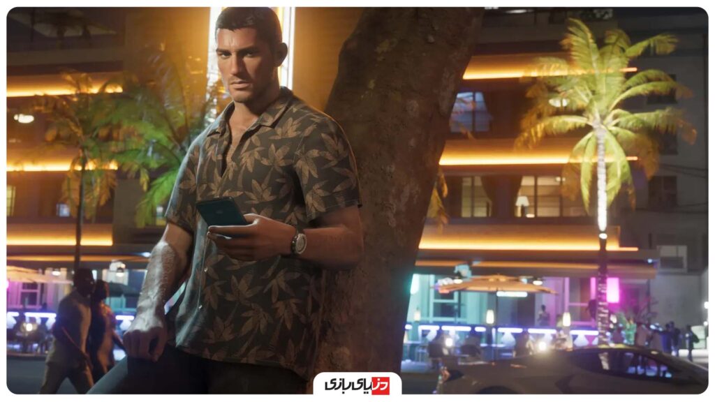 آینده بازی‌های جهان‌باز