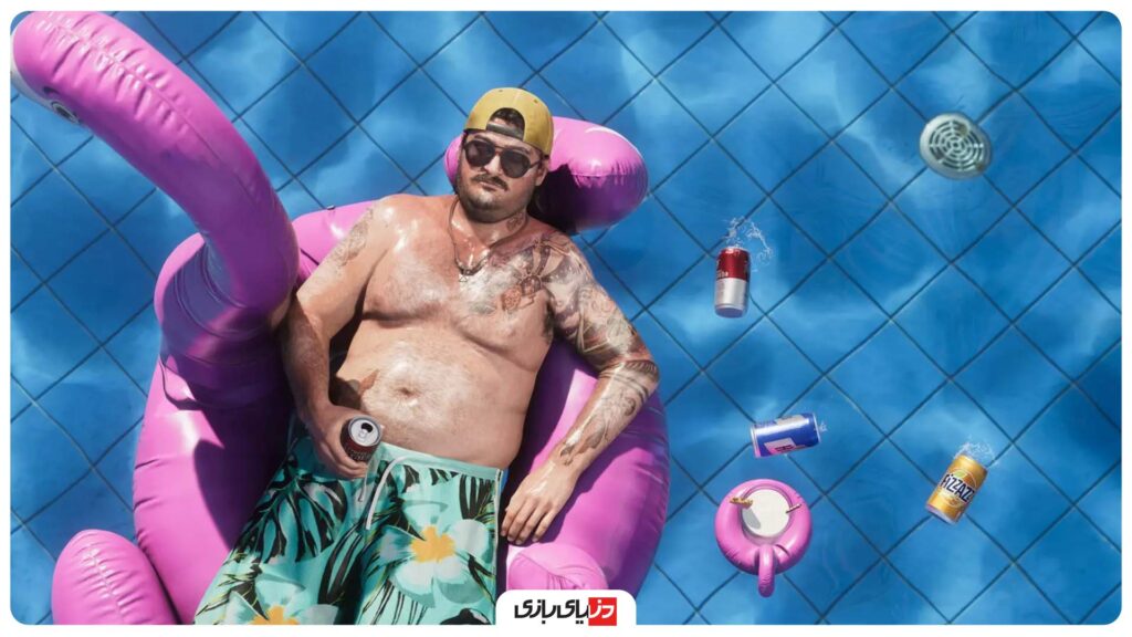 آینده بازی‌های جهان‌باز