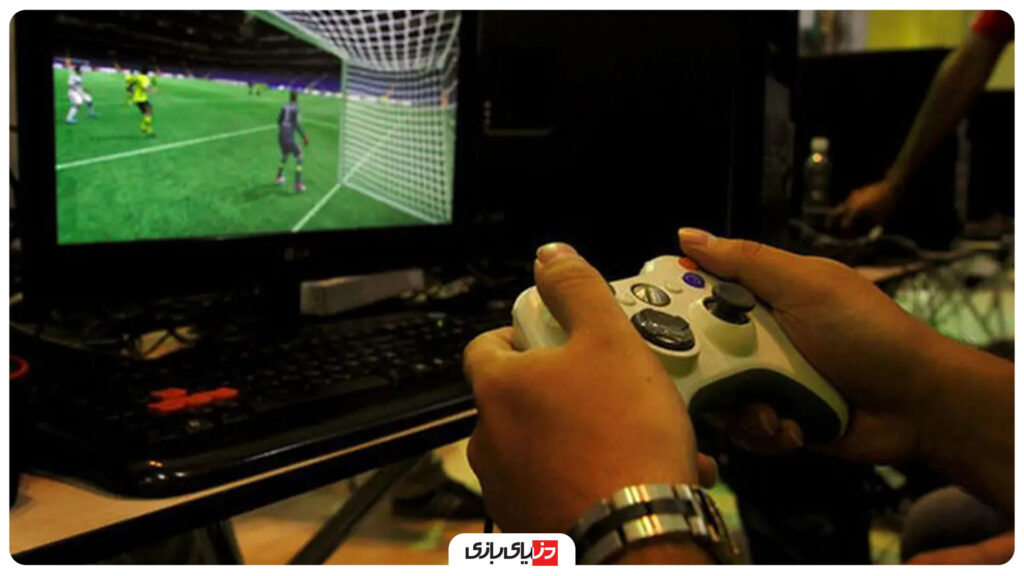 مدل حمایتی شهرداری تهران از بازی‌های ویدیویی