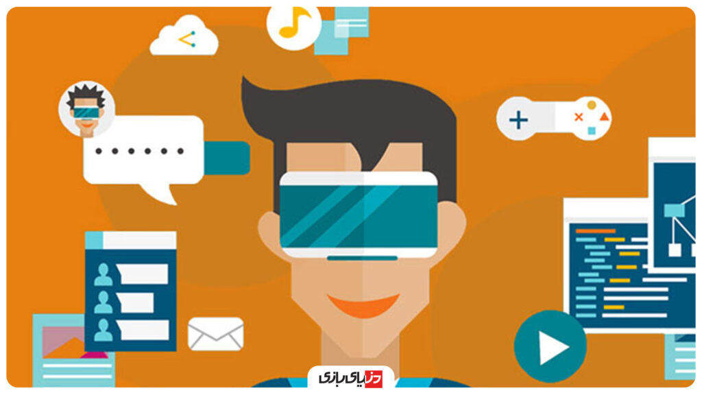 چهارمین دوره طراحی و تولید بازی‌های جدی با رویکرد شناختی