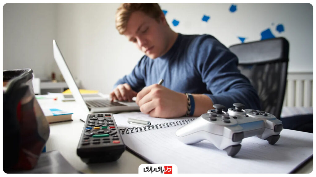 کالبدشکافی روزنامه‌نگاری بازی