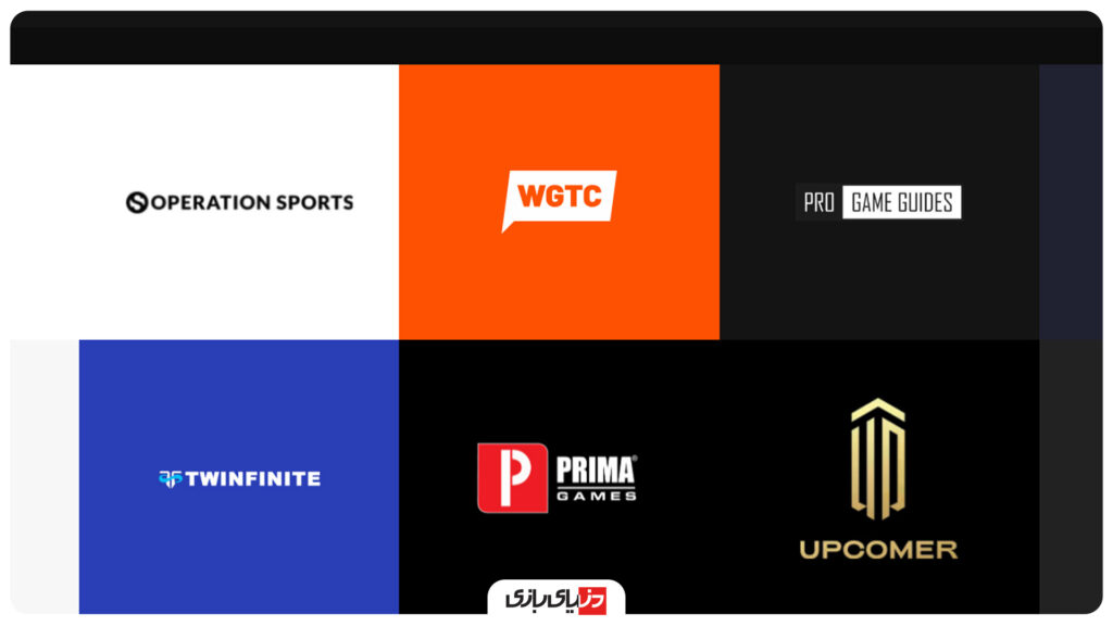 کالبدشکافی روزنامه‌نگاری بازی