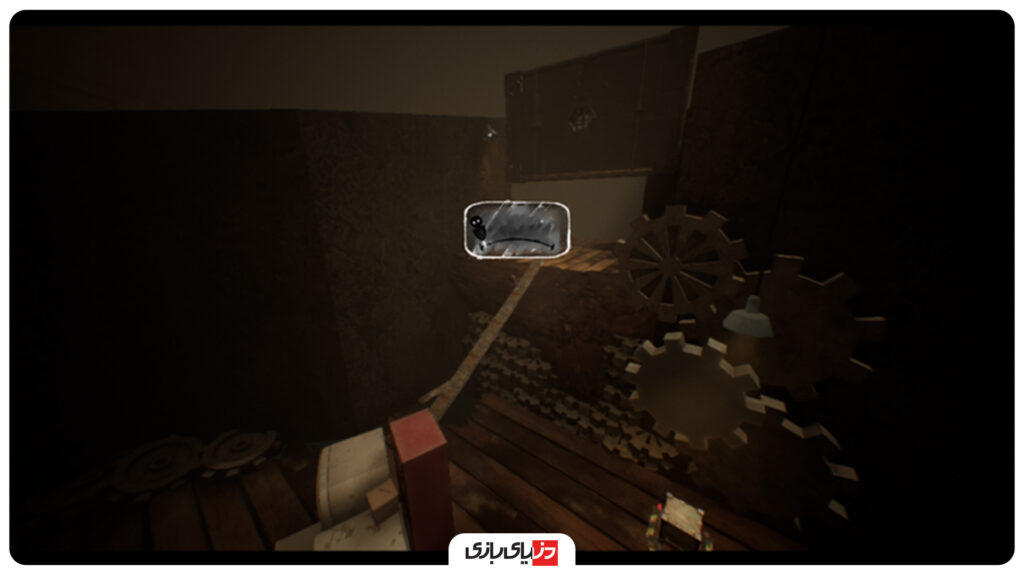 بررسی بازی Hannah