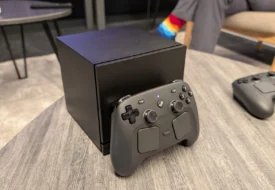 رونمایی شرکت Valve از کنسول Steam Machine برای عرضه در سال 2026