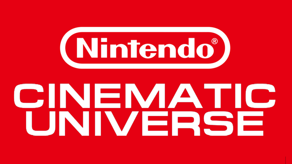 جهان سینمایی نینتندو به دنبال حضور در هالیوود