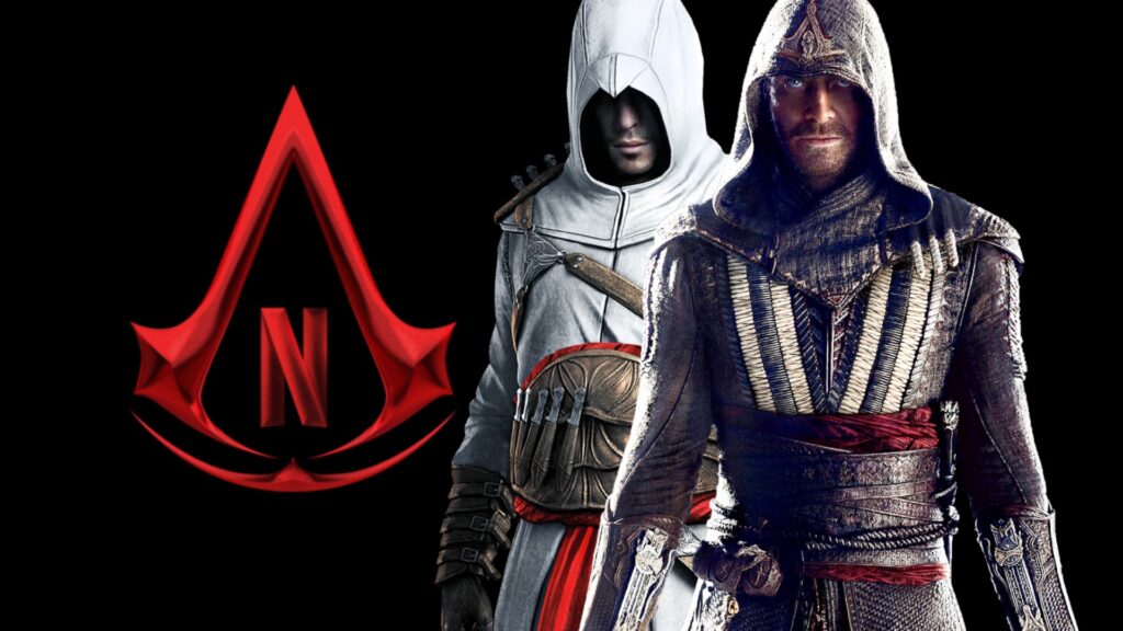 روم باستان؛ مقصد فصل اول سریال Assassin’s Creed
