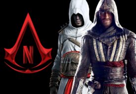 رم باستان؛ مقصد فصل اول سریال Assassin's Creed