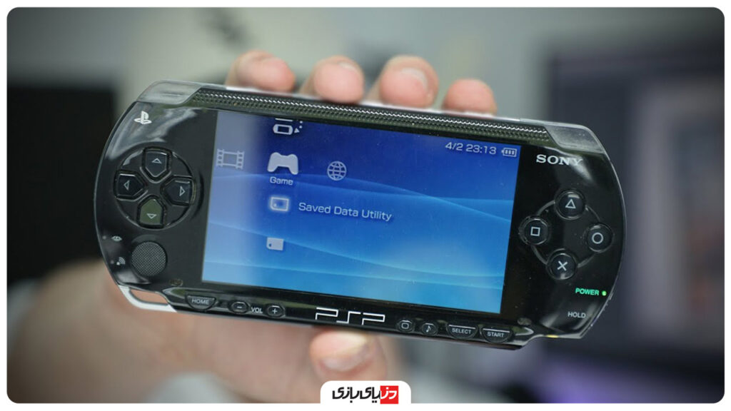 بهترین کنسول‌های دستی تاریخ ویدیو گیم