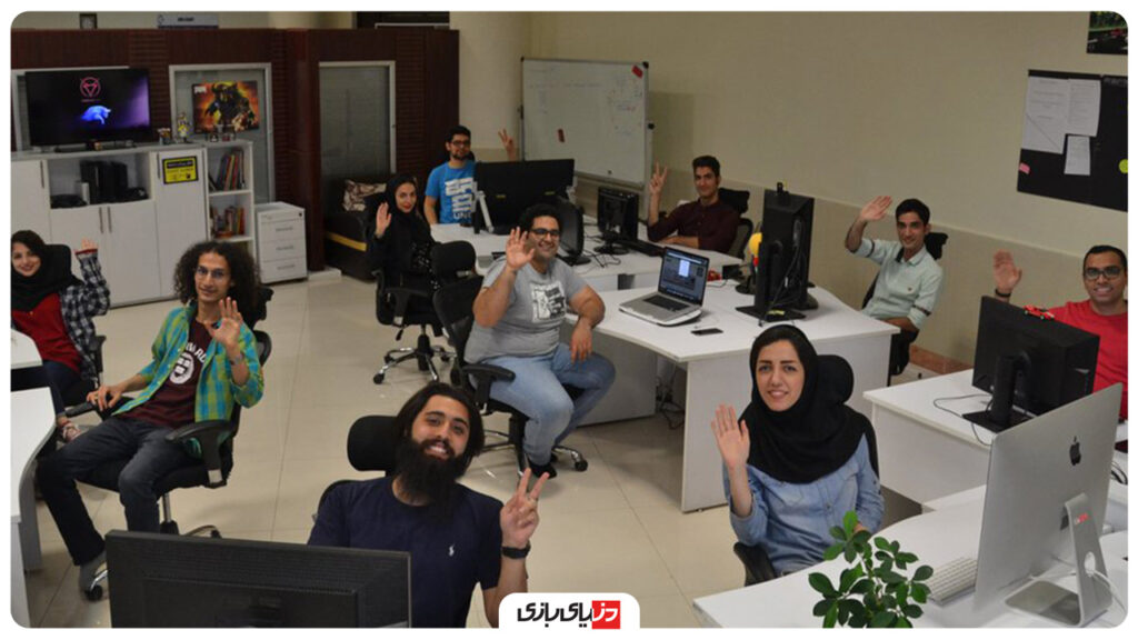 بهترین بازی‌های ایرانی