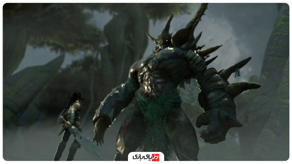 بهترین بازی‌های ایرانی