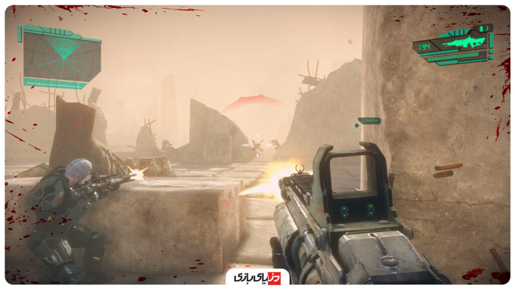 بهترین بازی‌های ایرانی