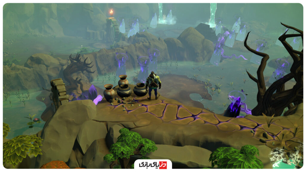 بهترین بازی‌های ایرانی