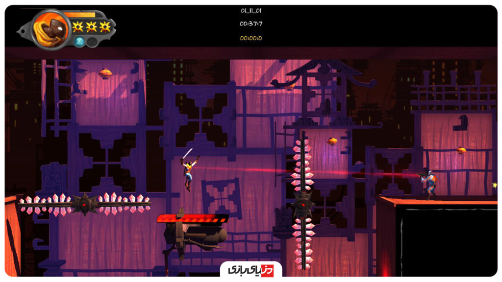 بهترین بازی‌های ایرانی