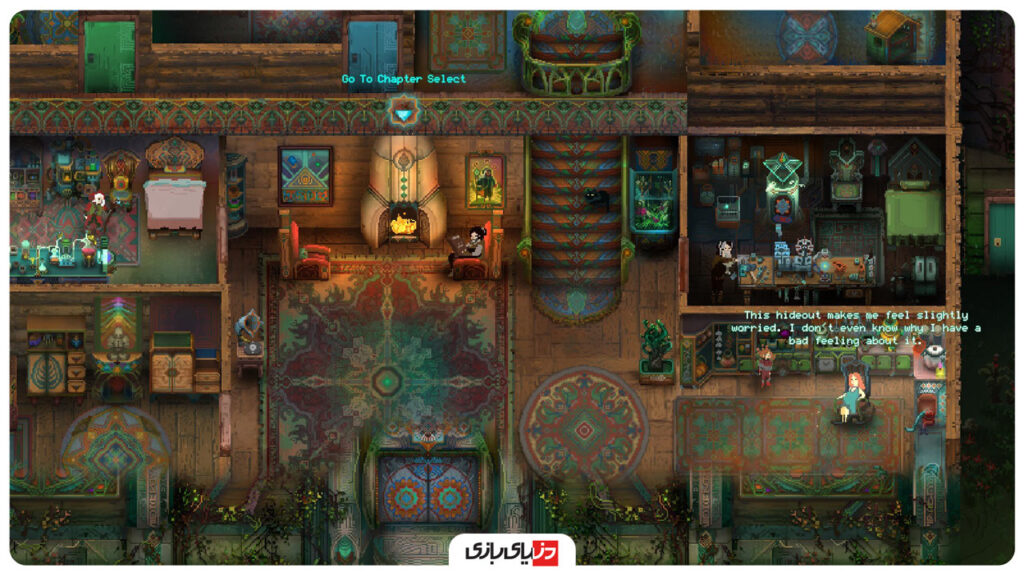 بهترین بازی‌های ایرانی