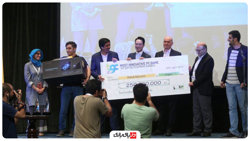 بهترین بازی‌های ایرانی