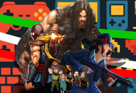 بهترین بازی‌های ایرانی