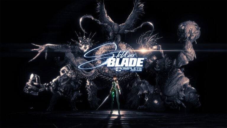رکورد جدید بازی Stellar Blade
