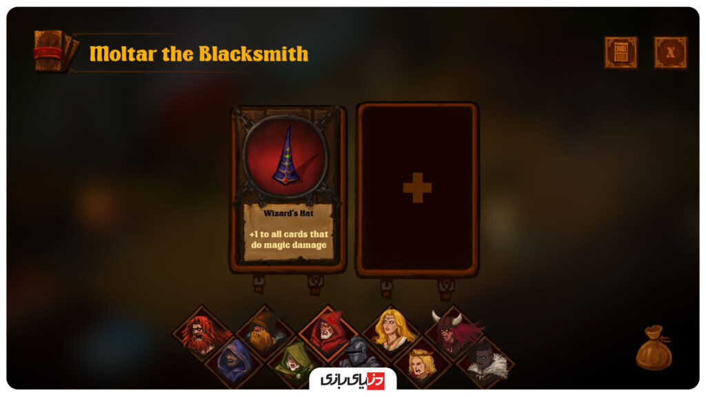 بررسی بازی Dark Quest 4