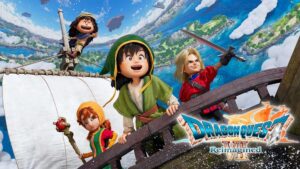 اطلاعات جدید بازی Dragon Quest 7 Reimagined، پایان‌های متفاوت متناسب با انتخاب بازیکن‌ها