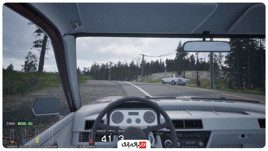 نقد بازی Driving Life