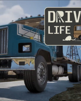 بررسی بازی Driving Life