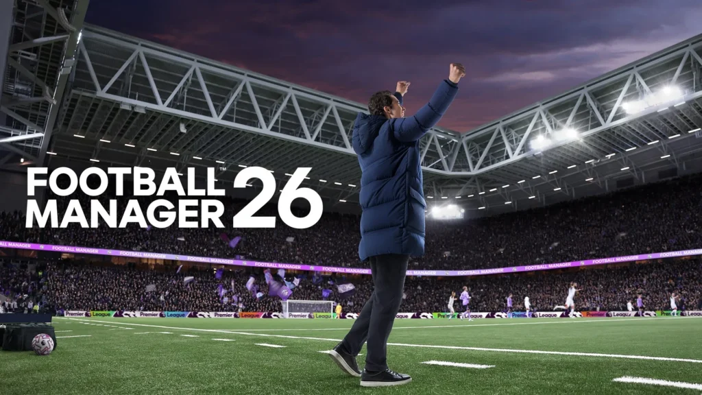 Football Manger 26 با خشم بازیکنان روبرو شد