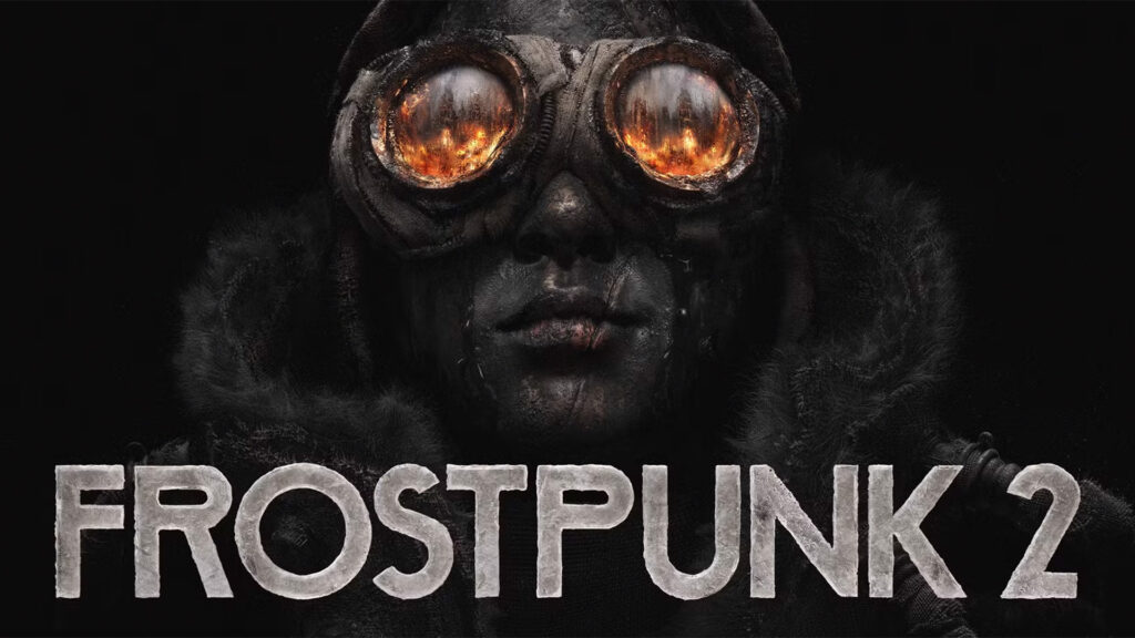 انتشار نسخه‌های فیزیکی بازی FROSTPUNK 2 برای کنسول‌های نسل نهمی