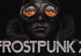 انتشار نسخه‌های فیزیکی بازی FROSTPUNK 2