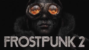 انتشار نسخه‌های فیزیکی بازی FROSTPUNK 2 برای کنسول‌های نسل نهمی