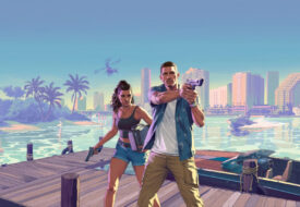 بازی Grand Theft Auto 6 دوباره به تعویق افتاد