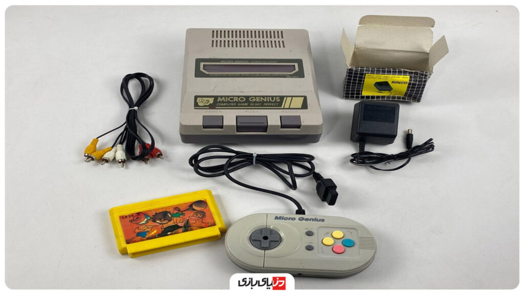 آیا ویدیوگیم لاکچری شده است؟