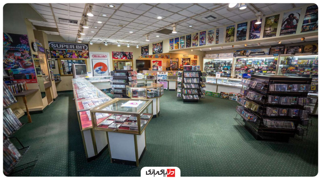 چرا ویدیوگیم لاکچری شده؟