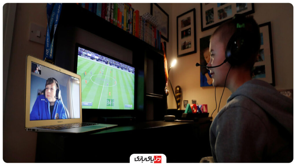 گرانی بازی‌های ویدیویی