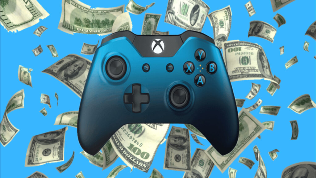 آیا ویدیوگیم لاکچری شده است؟