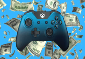 آیا ویدیوگیم لاکچری شده است؟