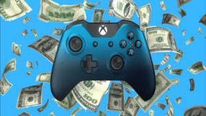 آیا ویدیوگیم لاکچری شده است؟