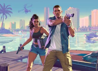 آینده بازی‌های جهان‌باز